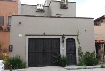 20 casas en venta en El Obraje, San Miguel De Allende, San Miguel de Allende  