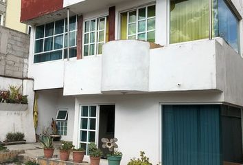 3 casas en venta en Ecuestre Residencial San José, Tlalnepantla de Baz -  