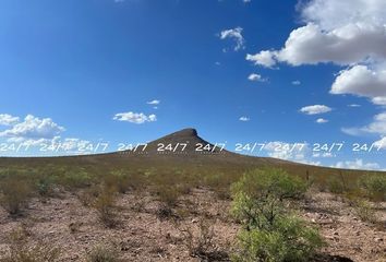 Rancho en  Carretera Villa Ahumada - Ciudad Juárez, Ahumada, Chihuahua, 32820, Mex