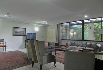 Departamento en  Las Condes, Provincia De Santiago