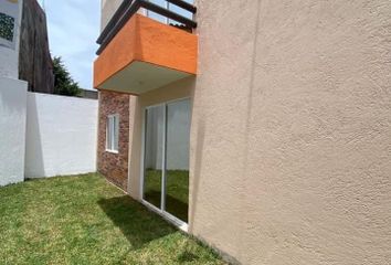 Casa en condominio en  Mex-95d, Chamilpa, Cuernavaca, Morelos, 62210, Mex