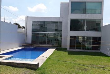 Casa en  Fraccionamiento Burgos Bugambilias, Temixco, Morelos