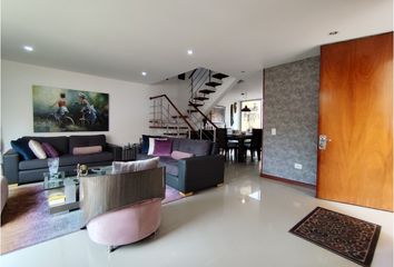 House for rent in Aleros de la Sabana, Chía