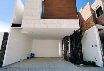 Casa en condominio en  Arroyo Del Molino, Ciudad De Aguascalientes
