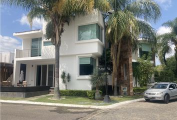 Casa en  Espíritu Santo, San Juan Del Río, San Juan Del Río, Querétaro