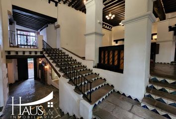 Casa en  Tlalaxco 11, Coyoacán Nb, Cuadrante De San Francisco, Coyoacán, Ciudad De México, 04320, Mex