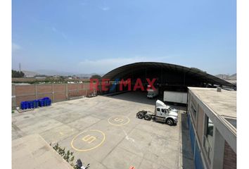 Local comercial en  Avenue Paul Poblet, Pachacamac, Lima, 15823, Per