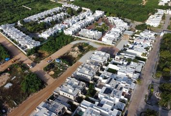 Lote de Terreno en  Santa Gertrudis Copo, Mérida, Yucatán