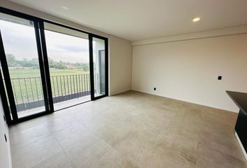 Departamento en  Avenida Punto Sur, Del Pilar Residencial, Tlajomulco De Zúñiga, Jalisco, 45645, Mex