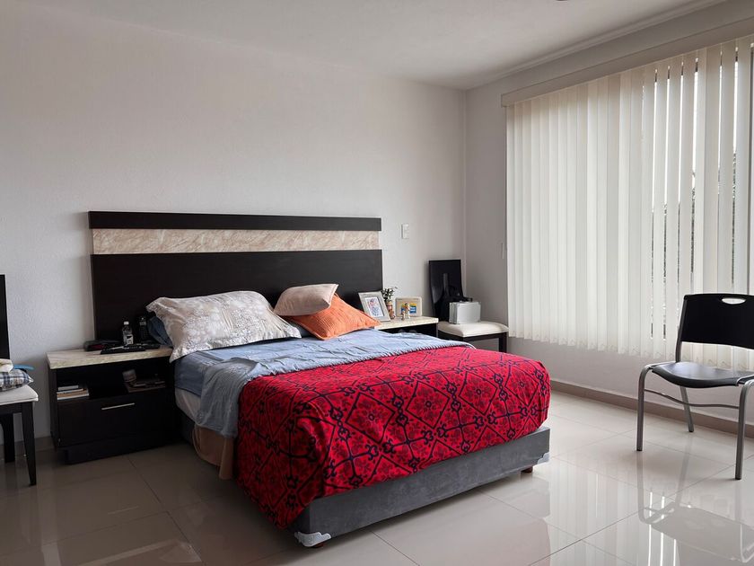 renta Departamento en Barrio Norte, Atizapán de Zaragoza (EBOC2637r