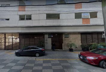 Departamento en  Metro San Pedros De Los Pinos, Calle 9, San Pedro De Los Pinos, Benito Juárez, Ciudad De México, 03800, Mex