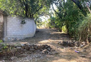 Lote de Terreno en  Calle San Nicolás 9, El Mercado, Jalpan De Serra, Querétaro, 76340, Mex