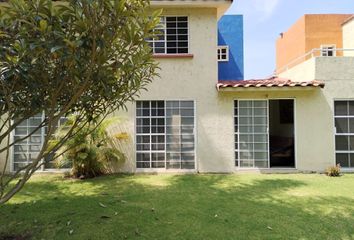 1 casa en condominio en renta en Pueblo San Juan Cosala, Jocotepec -  