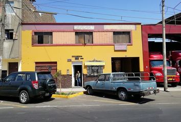 Casa en  La Victoria, Lima