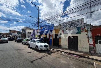 Local comercial en  San Gregorio, Santiago De Querétaro, Municipio De Querétaro