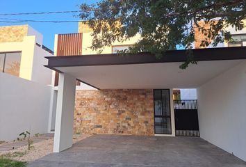 Casa en  Carretera Mérida-progreso, X Canatún, Mérida, Yucatán, 97302, Mex