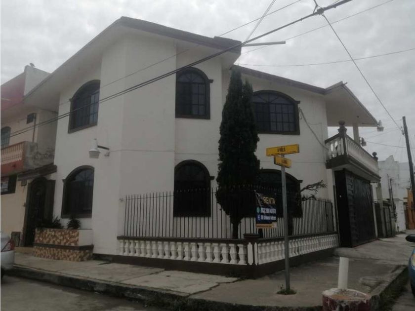 renta Casa en Arenal, Tampico, Tampico (3405143)