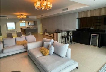 Apartamento en  El Cangrejo, Ciudad De Panamá