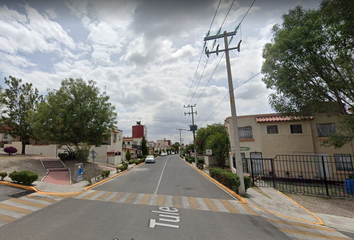 Casa en fraccionamiento en  Privada Escorial, Conj Hab Villa Del Real 6ta Secc, Tecámac, México, 55749, Mex
