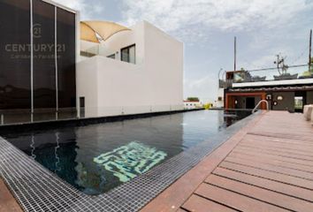 Departamento en  Playa Del Carmen, Quintana Roo