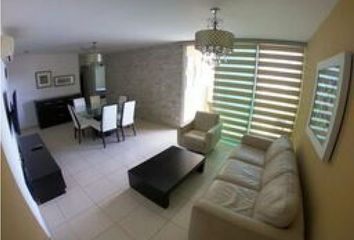 Apartamento en  San Francisco, Ciudad De Panamá