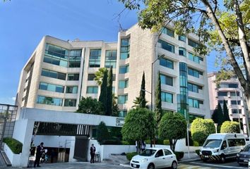 Departamento en  Bosques De Las Lomas, Cuajimalpa De Morelos