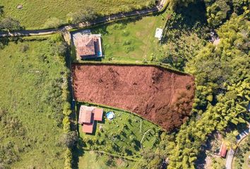 Lote de Terreno en  Carrera 52, Venecia, Antioquia, Col