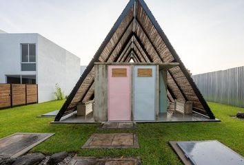 Casa en condominio en  Miguel Hidalgo, Morelos