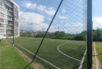 Apartamento en  El Paraíso, Manizales