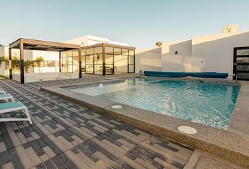 Casa en  Calle Almejas, Residencial Laguna Shores, Puerto Peñasco, Sonora, 83560, Mex