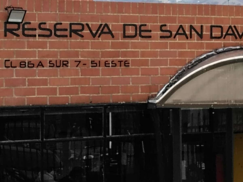 Apartamento en arriendo Chapinero Central, Chapinero