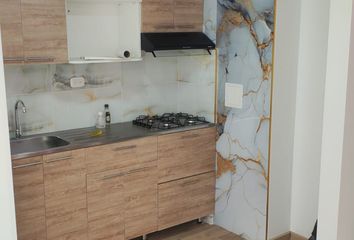 Apartamento en Chapinero Central, Bogotá