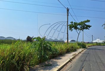 Lote de Terreno en  Anacleto Canabal 1a Sección, Villahermosa, Tabasco