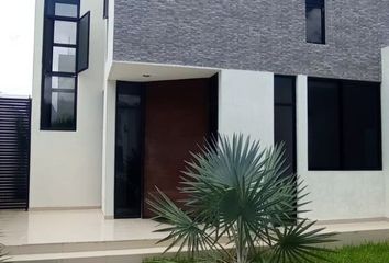 Casa en  Pueblo Conkal, Conkal