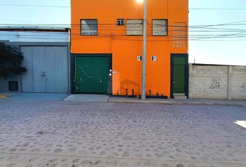Nave en  Fray Junípero Serra, Municipio De Querétaro
