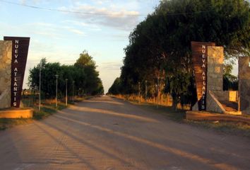 Terrenos en  Castelli, Partido De Castelli