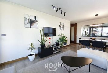 Departamento en arriendo en Santiago Centro