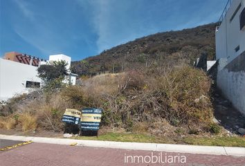 Lote de Terreno en  Carretera Huimilpan-querétaro, Cumbres Del Cimatario, Huimilpan, Querétaro, 76973, Mex