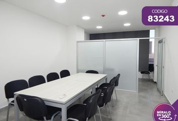 Oficina en  Calle 72, Delicias, Barranquilla, Atlantico, Col