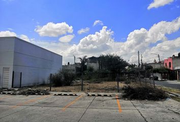 Lote de Terreno en  San Joaquín, Guadalajara, Guadalajara, Jalisco