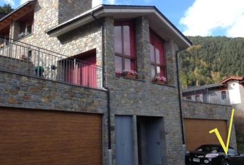 Chalet en  Escàs, Andorra Provincia