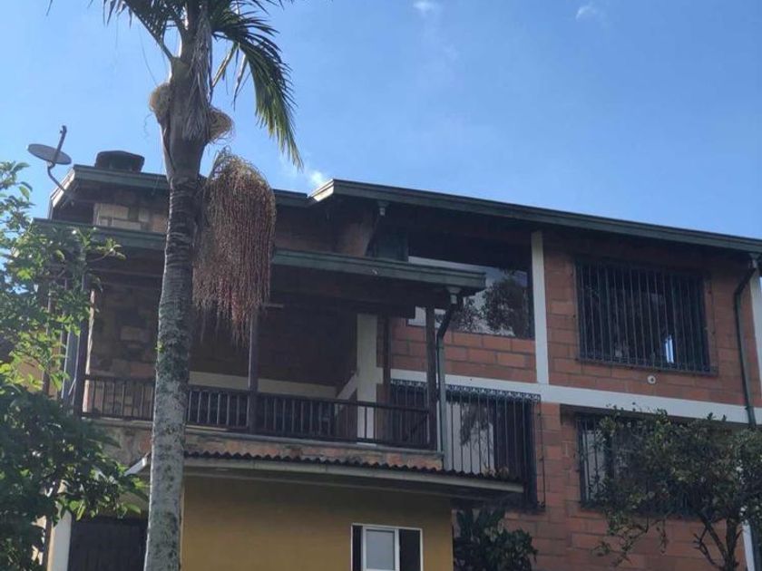 Casa en arriendo Rionegro Antioquía, Antioquia