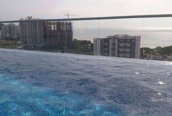 Apartamento en Rodadero Tradicional, Santa Marta