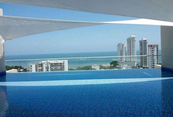 Apartamento en  Rodadero Tradicional, Santa Marta