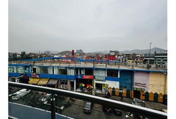 Local comercial en  Calle Río Cenepa, Ate, Lima, 15498, Per