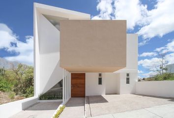 Casa en  Calle Huizache, Zibata, Zona Cactus, El Marqués, Querétaro, 76269, Mex