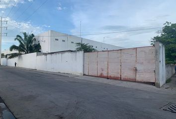 Lote de Terreno en  Quintana Roo 40, Belisario Domínguez, Carmen, Campeche, 24150, Mex