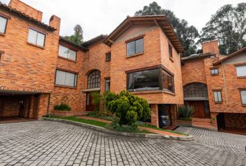 Casa en  Sotileza, Bogotá