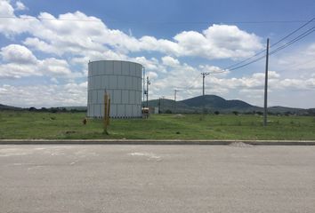 Lote de Terreno en  Huehuetoca, México, Mex