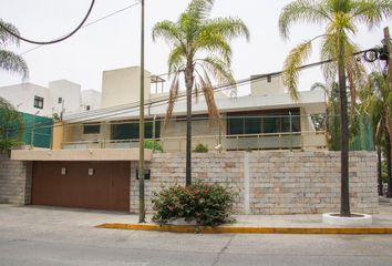 Casa en  Country Club, Guadalajara, Guadalajara, Jalisco